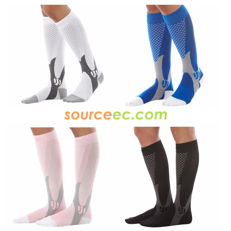 Customization Compression Socks Promotional Products