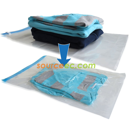 Customization Roll-Up Compression Packers Promotional Products