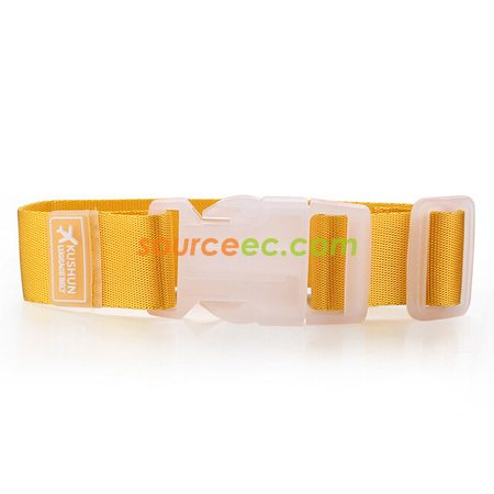 Customization Baggage Belt Hook Clip Promotional Products