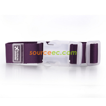 Customization Baggage Belt Hook Clip Promotional Products