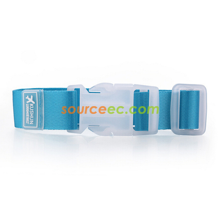 Customization Baggage Belt Hook Clip Promotional Products
