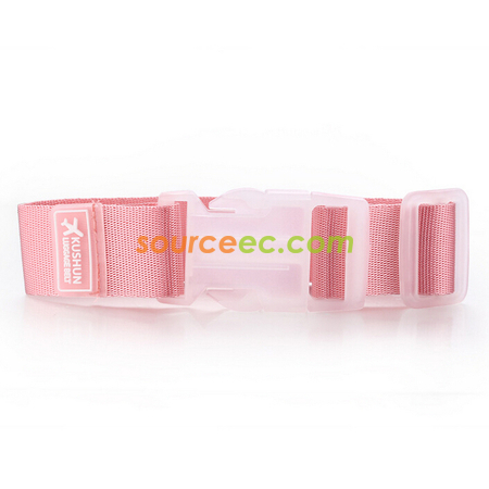 Customization Baggage Belt Hook Clip Promotional Products