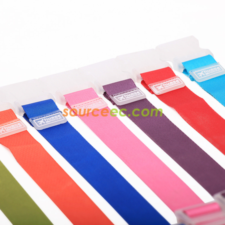 Customization Baggage Belt Hook Clip Promotional Products