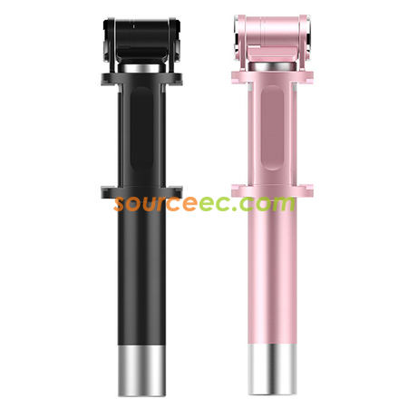 Customization Automatic Facial Tracking Selfie Stick Promotional Products