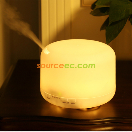 Customization Aromatherapy Essential Oil Diffuser  Promotional Products