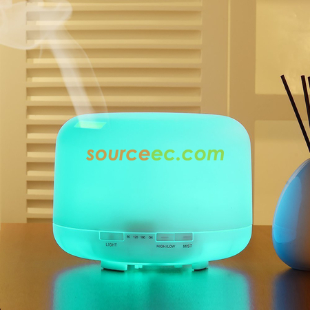 Customization Aromatherapy Essential Oil Diffuser  Promotional Products