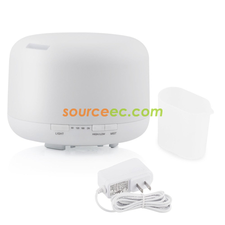 Customization Aromatherapy Essential Oil Diffuser  Promotional Products