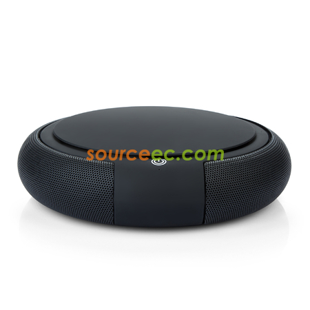 Ionic Air Purifier for Car