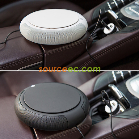 Customization Ionic Air Purifier for Car Promotional Products