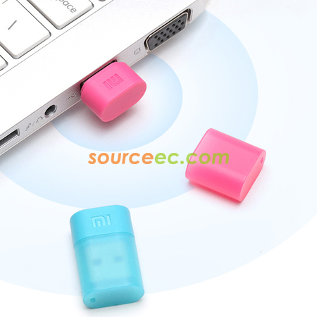 Customization XIAOMI Portable WIFI Promotional Products