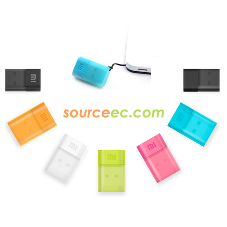Customization XIAOMI Portable WIFI Promotional Products