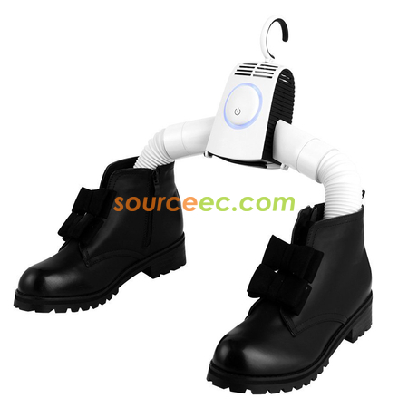 Customization Portable Clothing Drying Hanger Promotional Products
