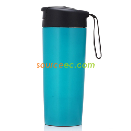 Customization 540ML Suction Travel Mug Promotional Products