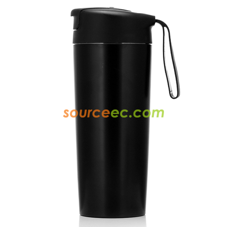 Customization 540ML Suction Travel Mug Promotional Products