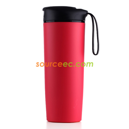 Customization 540ML Suction Travel Mug Promotional Products