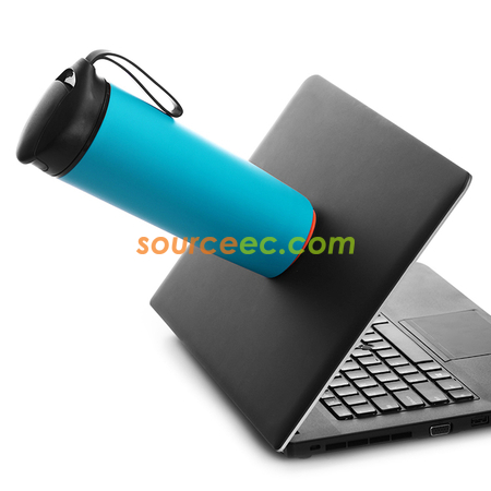 Customization 540ML Suction Travel Mug Promotional Products