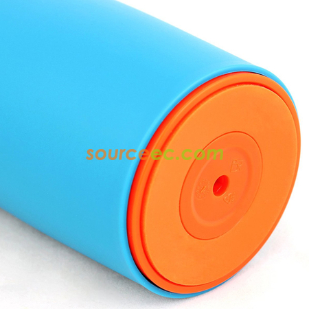 Customization 540ML Suction Travel Mug Promotional Products