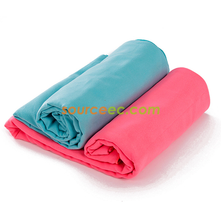 Customization 70x140 Quick Drying Beach Towel Promotional Products