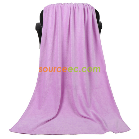 Customization 80x180 Large Beach Towel Promotional Products