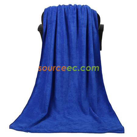 Customization 80x180 Large Beach Towel Promotional Products