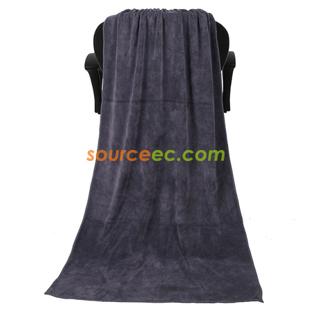 Customization 80x180 Large Beach Towel Promotional Products