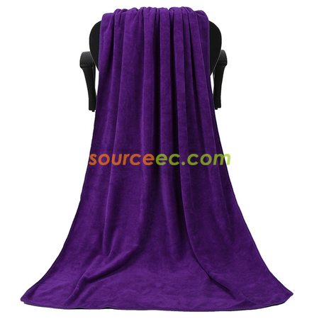 Customization 80x180 Large Beach Towel Promotional Products