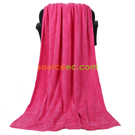 Customization 80x180 Large Beach Towel Promotional Products