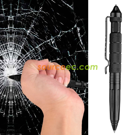 Customization Defender Tactical Pen Promotional Products