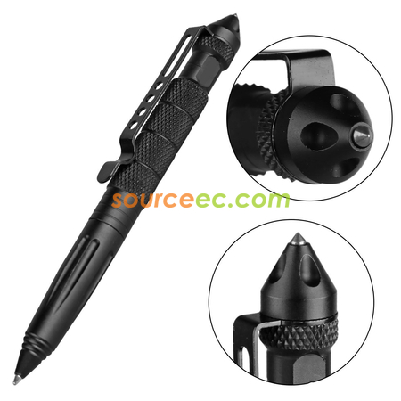 Customization Defender Tactical Pen Promotional Products