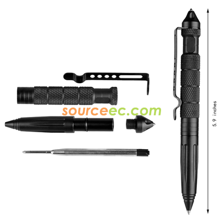Customization Defender Tactical Pen Promotional Products