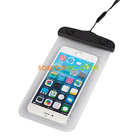Customization Waterproof Cellphone Case Promotional Products