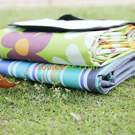 Customization Picnic Blanket Promotional Products
