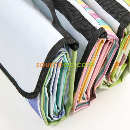 Customization Picnic Blanket Promotional Products