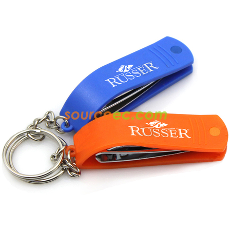 Customization Nail Clipper Promotional Products
