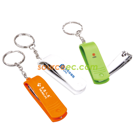 Customization Nail Clipper Promotional Products