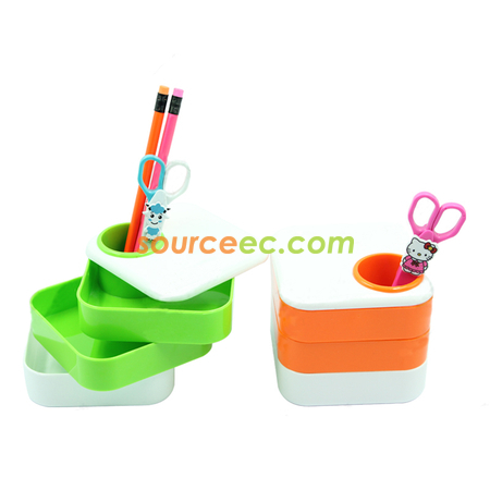 Customization Pen Holder Promotional Products