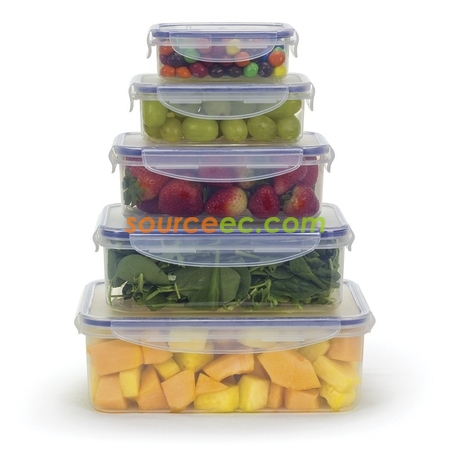 Customization Lunch Box Promotional Products