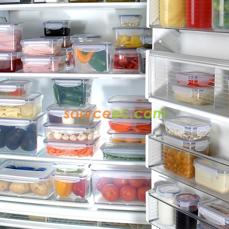 Customization Lunch Box Promotional Products