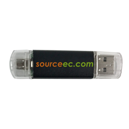 Customization Dual Phone USB Promotional Products