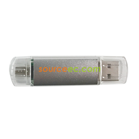 Customization Dual Phone USB Promotional Products