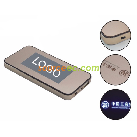 Customization Power Bank Promotional Products