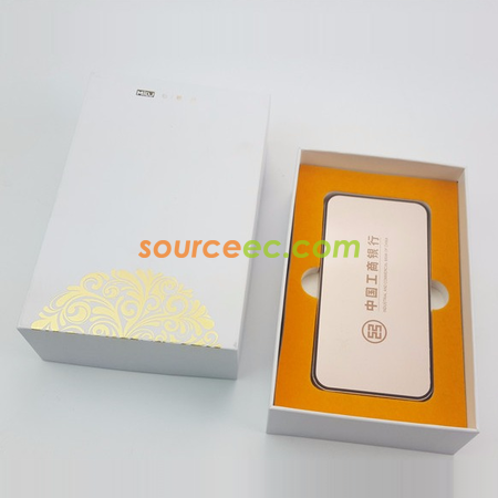 Customization Power Bank Promotional Products