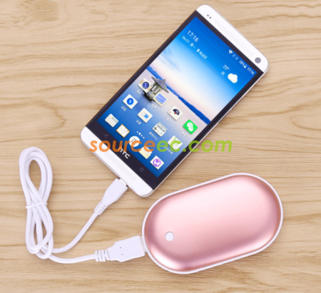 Customization Power Bank Promotional Products
