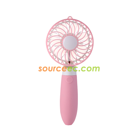 Customization Mini dual fan Promotional Products