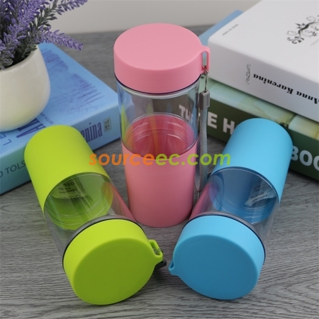Customization Double layer cup Promotional Products