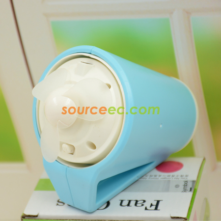 Customization Mini fan Promotional Products