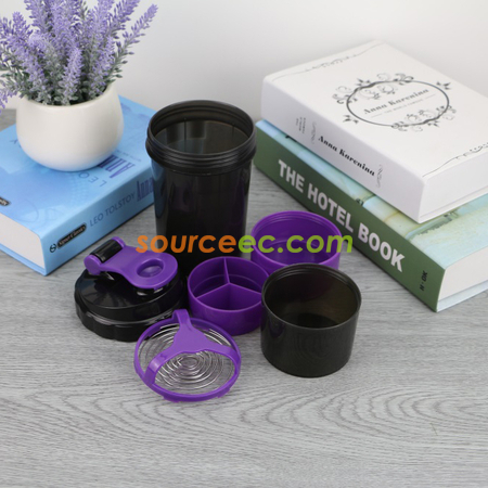 Customization Shaker cup Promotional Products