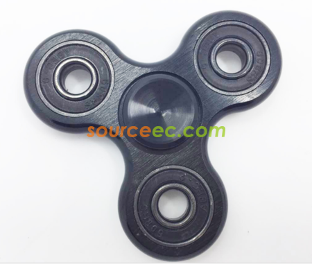 Customization Budget Fidget Spinner Promotional Products