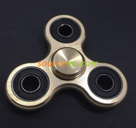 Customization Budget Fidget Spinner Promotional Products
