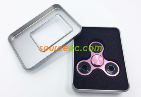 Customization Budget Fidget Spinner Promotional Products